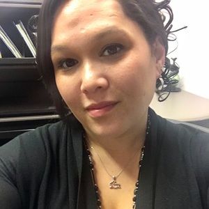 Meet your Posher, Sara